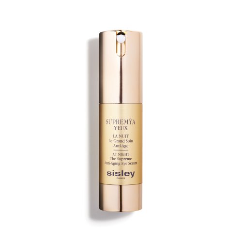 SISLEY SUPREMŸA YEUX LA NUIT 3473311540508 SISLEY SUPREMŸA YEUX LA NUIT 3473311540508
